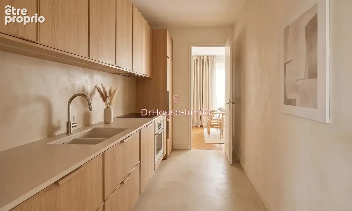 Appartement 4 pièces 73 m² à vendre à Saint-Gratien (95210) - photo 45