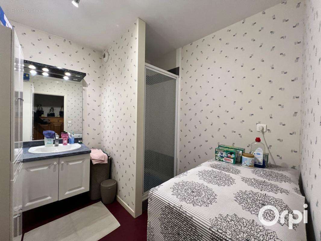 Appartement à CALAIS