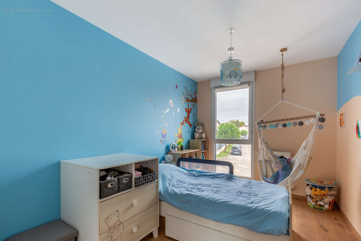 Appartement à CIVRIEUX