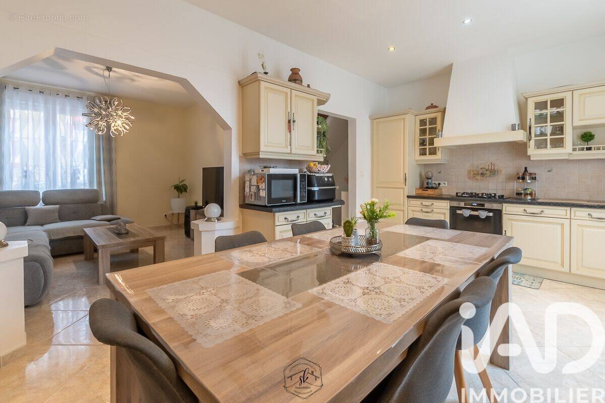 Photo 1 - Maison à LONGWY