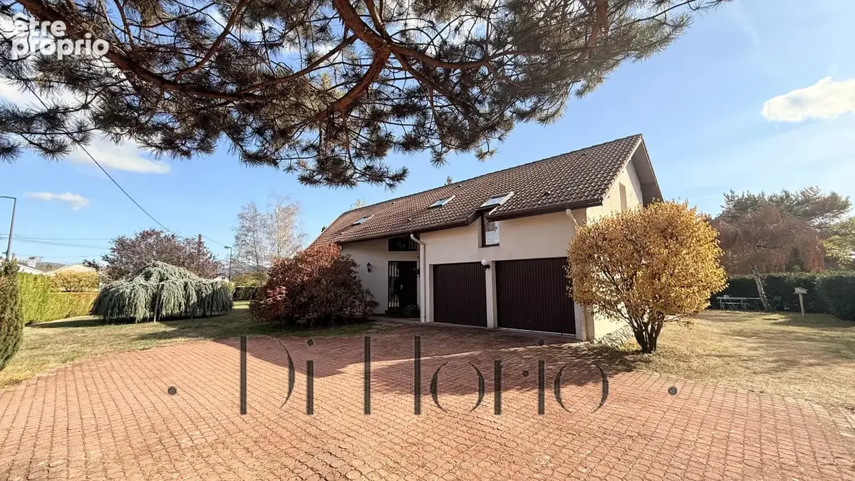 Sainte-Marguerite   Belle maison au calme avec vaste terrain arboré - photo 3