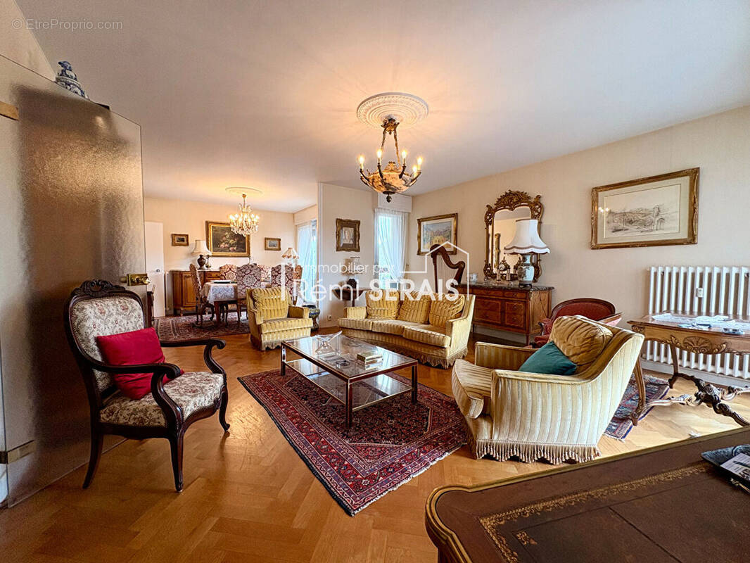Appartement à FLERS