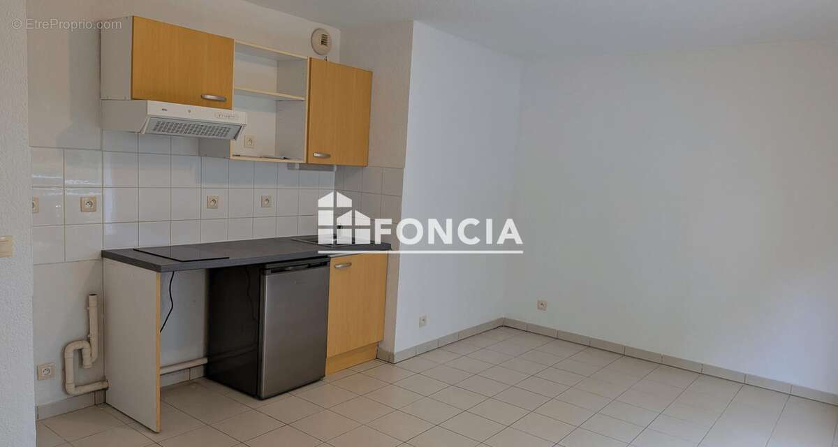 Appartement à COULOUNIEIX-CHAMIERS