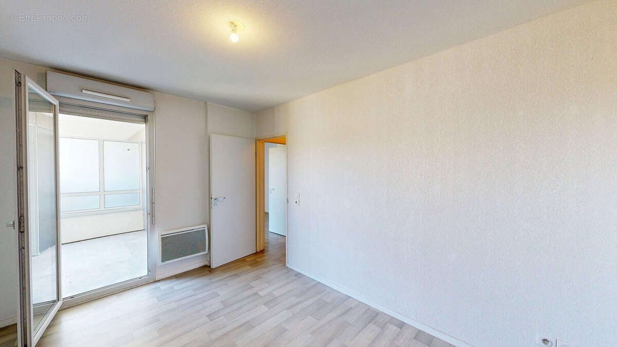 Appartement à CALUIRE-ET-CUIRE