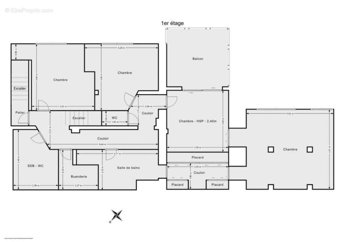 Maison à LE PLESSIS-ROBINSON