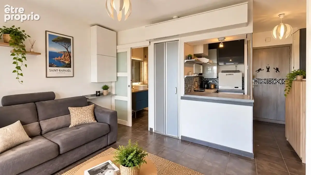Photo 1 - Appartement à FREJUS