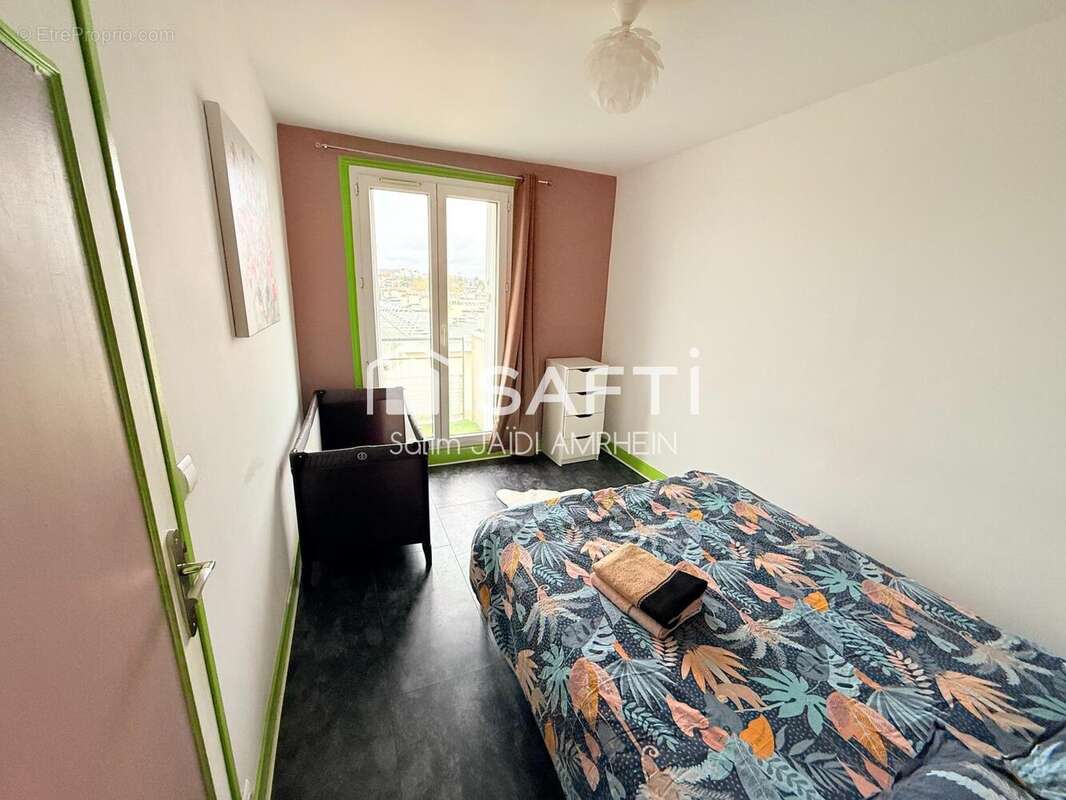 Appartement 66 m² à Noisy-Le-Grand  - photo 7