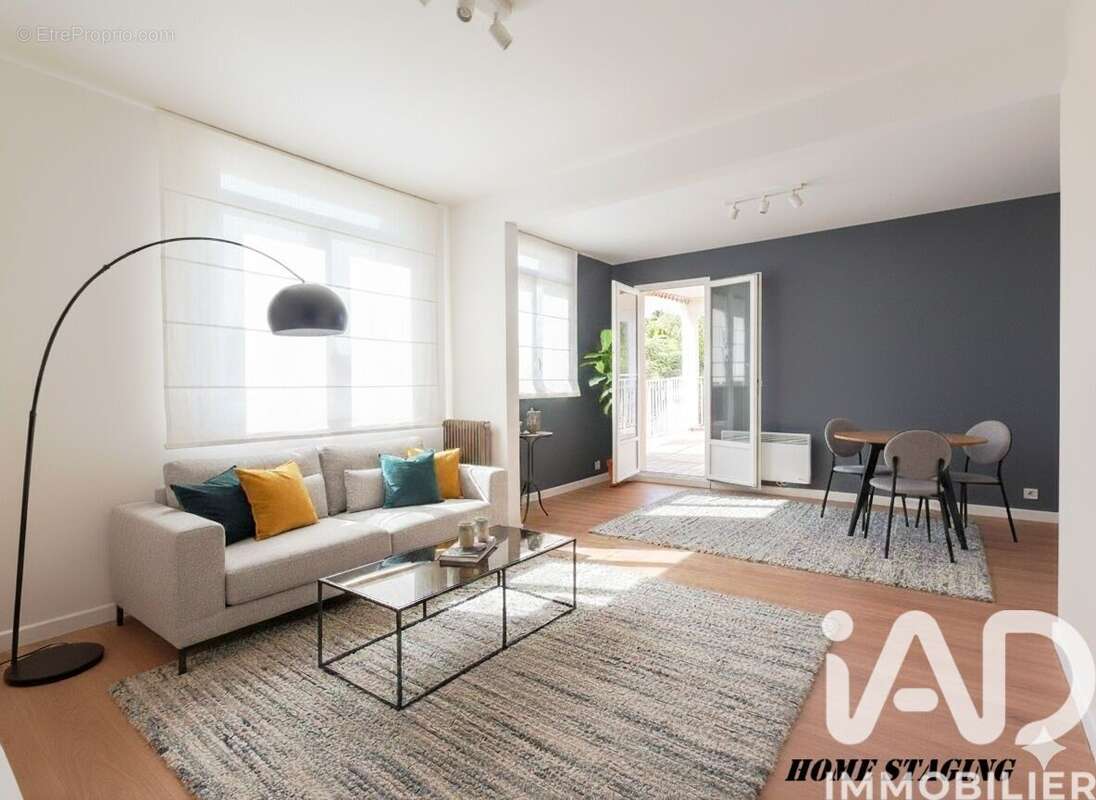 Photo 3 - Appartement à LE PRADET