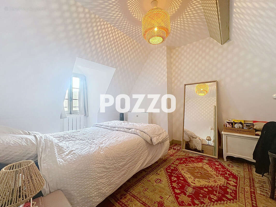 Appartement à HONFLEUR