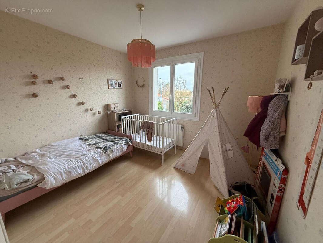 Photo 6 - Maison à BENET