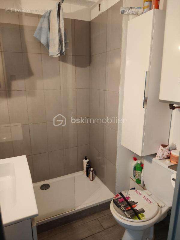 Appartement à ARGELES-SUR-MER