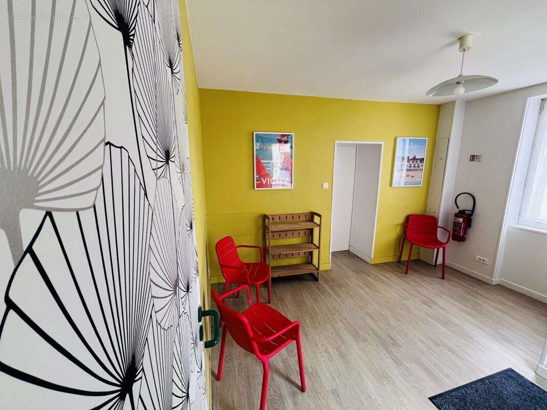 Appartement à PLOMBIERES-LES-DIJON