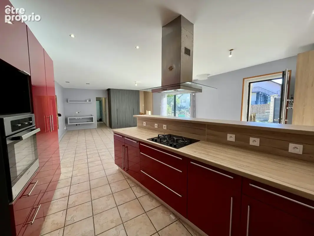 Maison individuelle de 118 m2 - photo 6