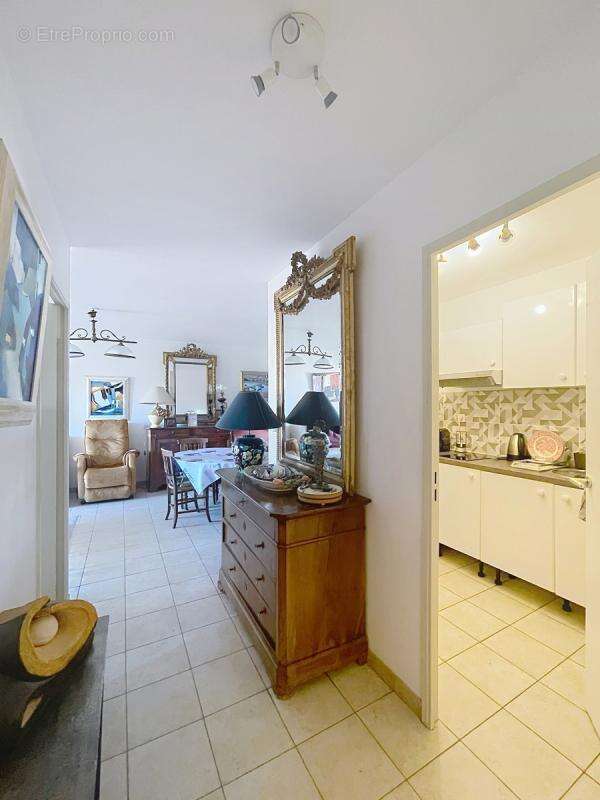 Appartement à AVIGNON