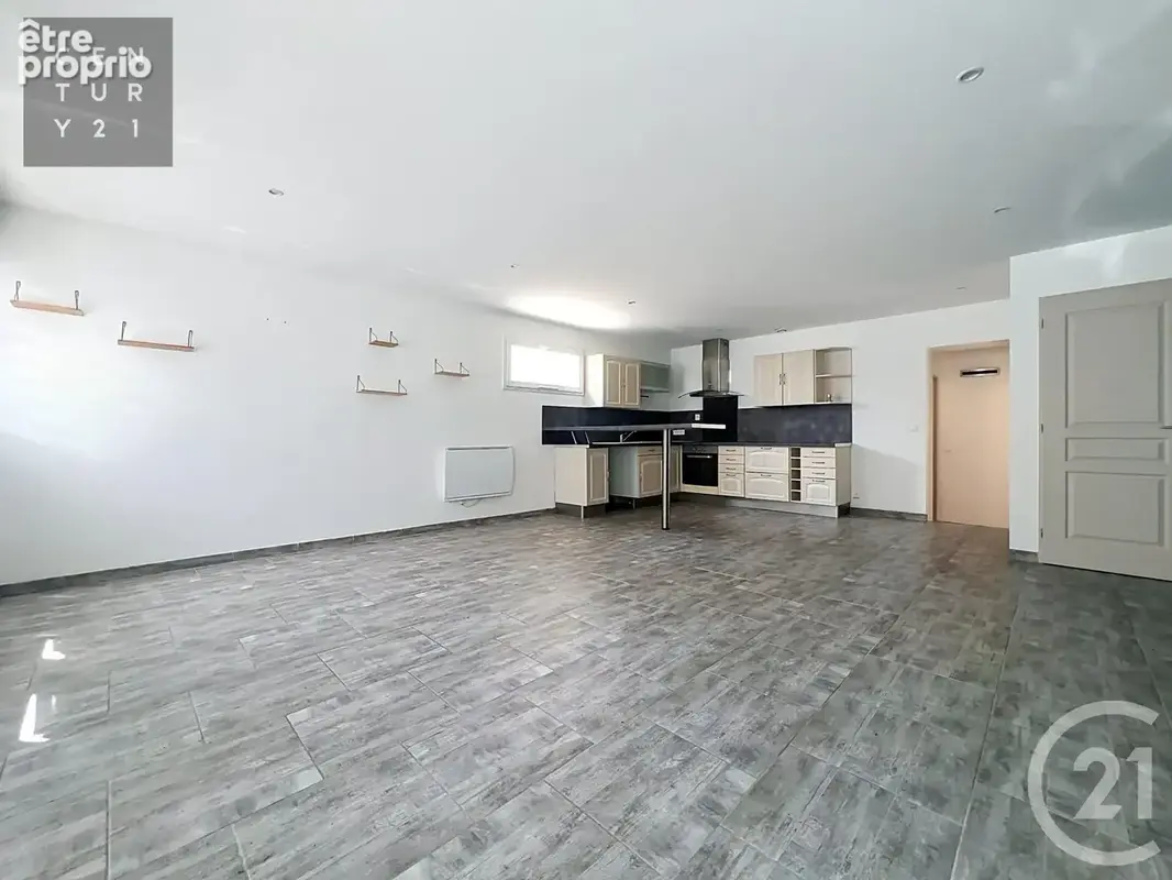 Appartement 3 pièces 67 m² à vendre à Troyes (10000) - photo 2