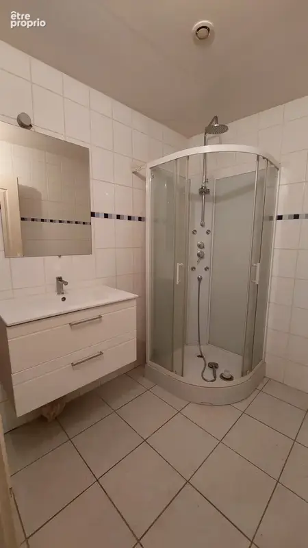 Ensemble immobilier avec 4 appartements et terrain 450 M2 - photo 6