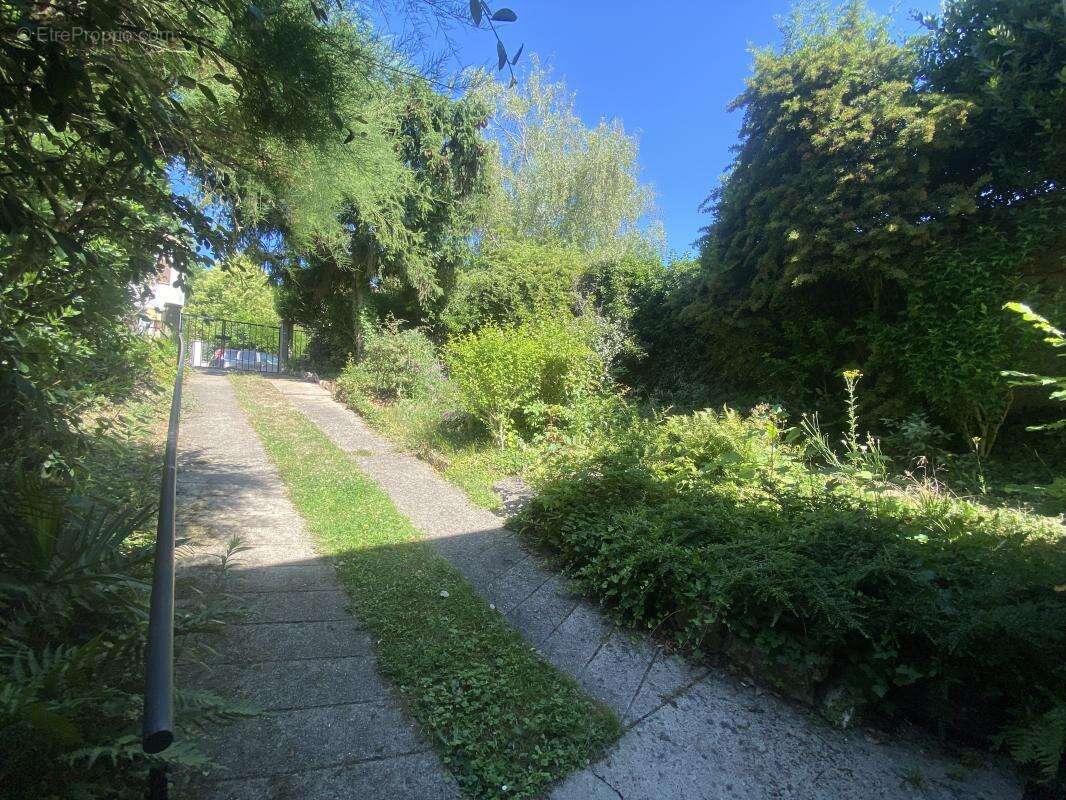 Maison à FONTENAY-AUX-ROSES