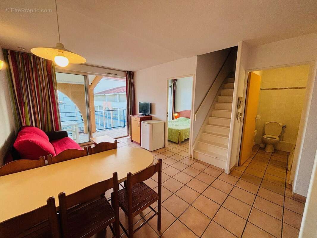Appartement à ARGELES-SUR-MER