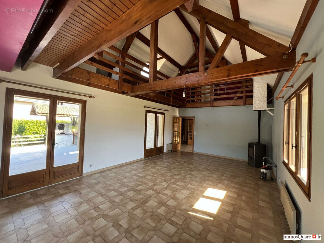 Maison 140 m² à Le Touvet  - photo 5