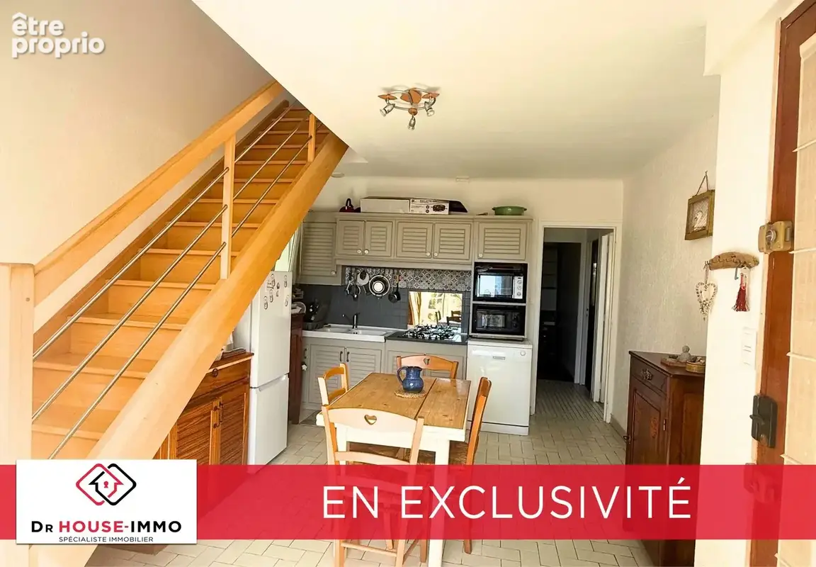 Maison 81 m² à Pornic  - photo 3