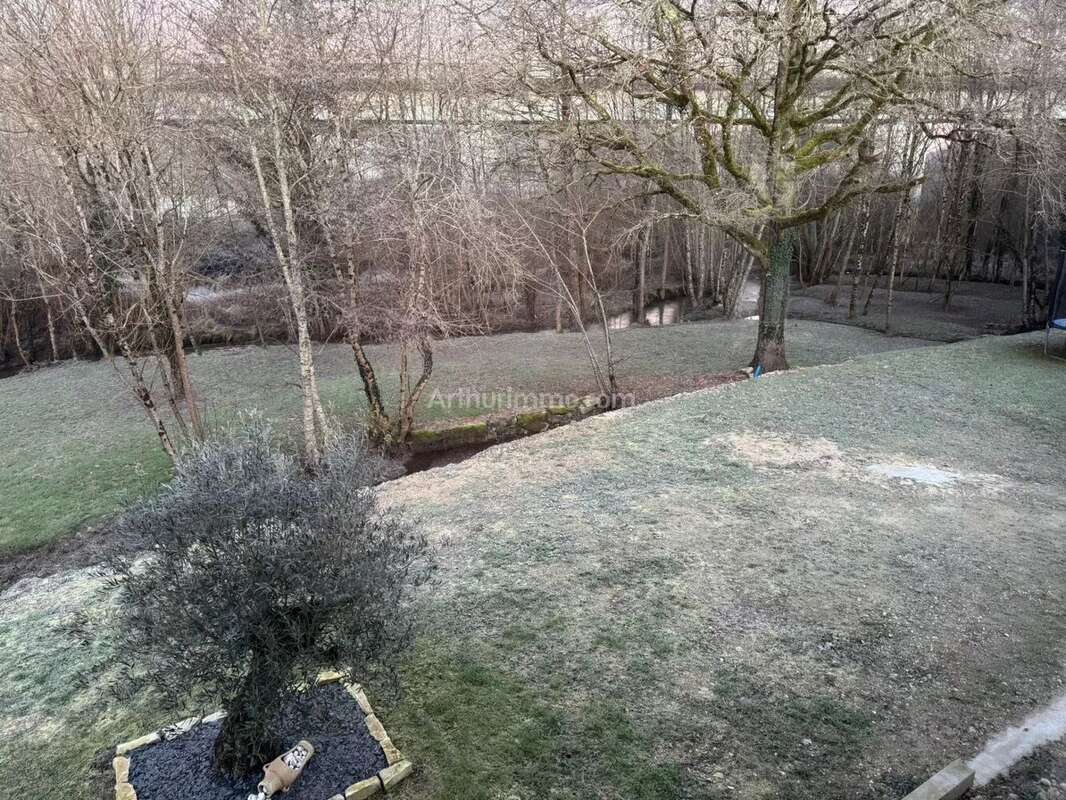 Maison à SAINT-VALLIER