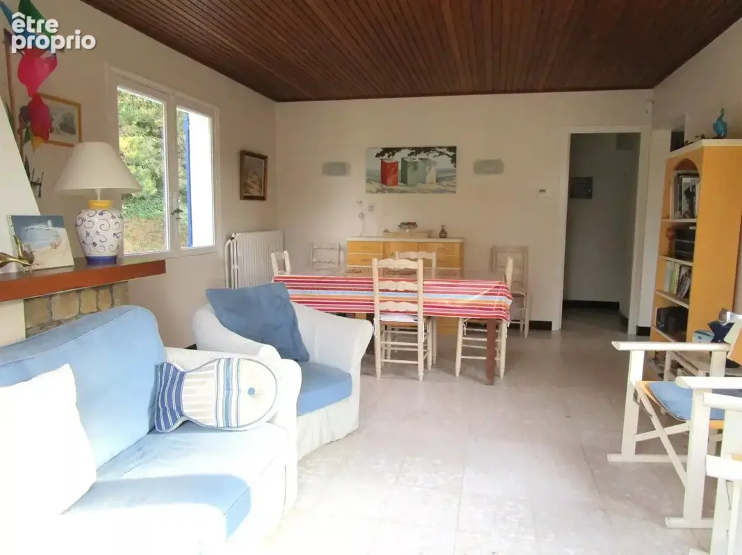 Magnifique maison à Quend-plage - photo 4