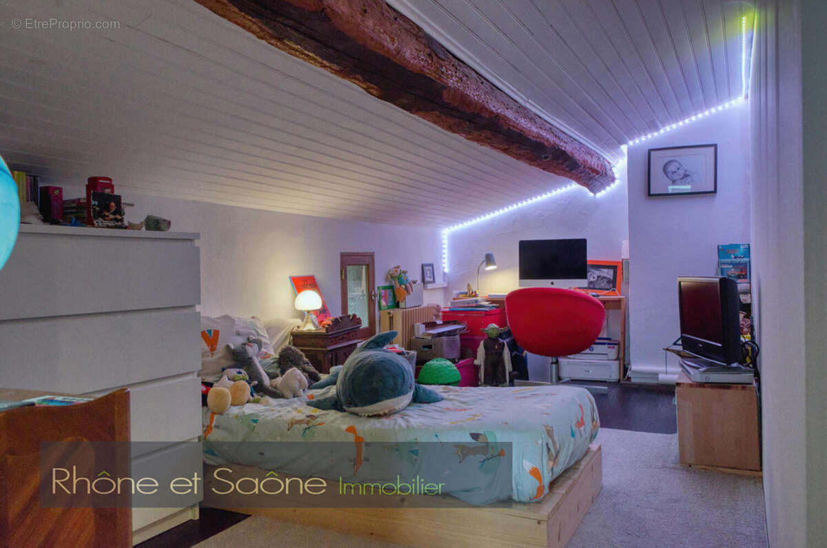 Photo 9 - Maison à ECULLY