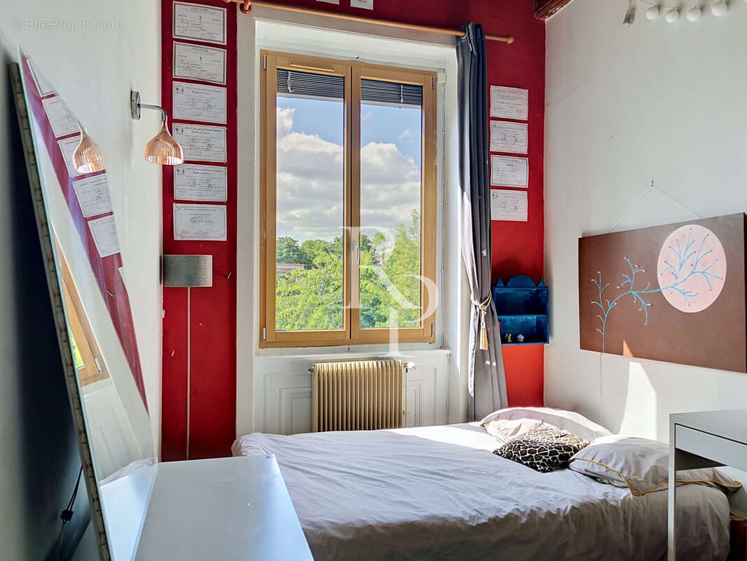 Appartement à LYON-5E