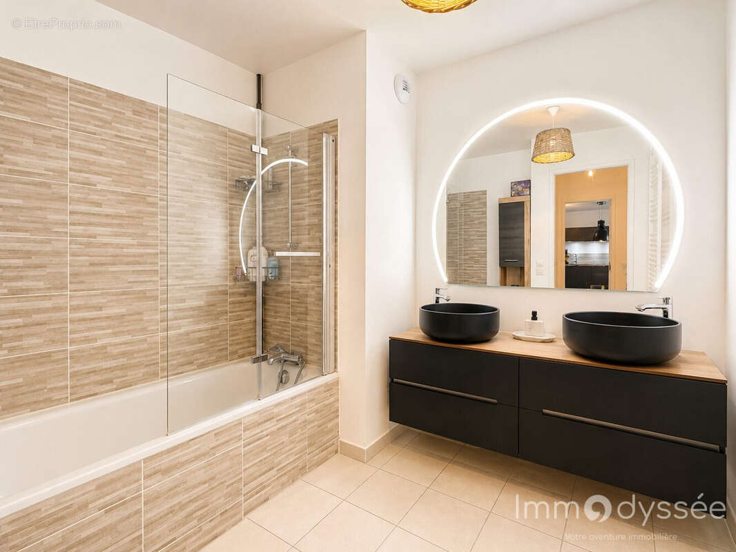 Appartement 68 m² à Ormesson-Sur-Marne  - photo 8