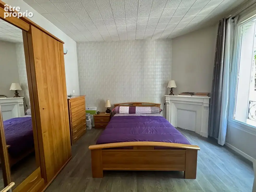 Maison 5 pièces 120 m² à vendre à Villeneuve-Saint-Georges (94190) - photo 7