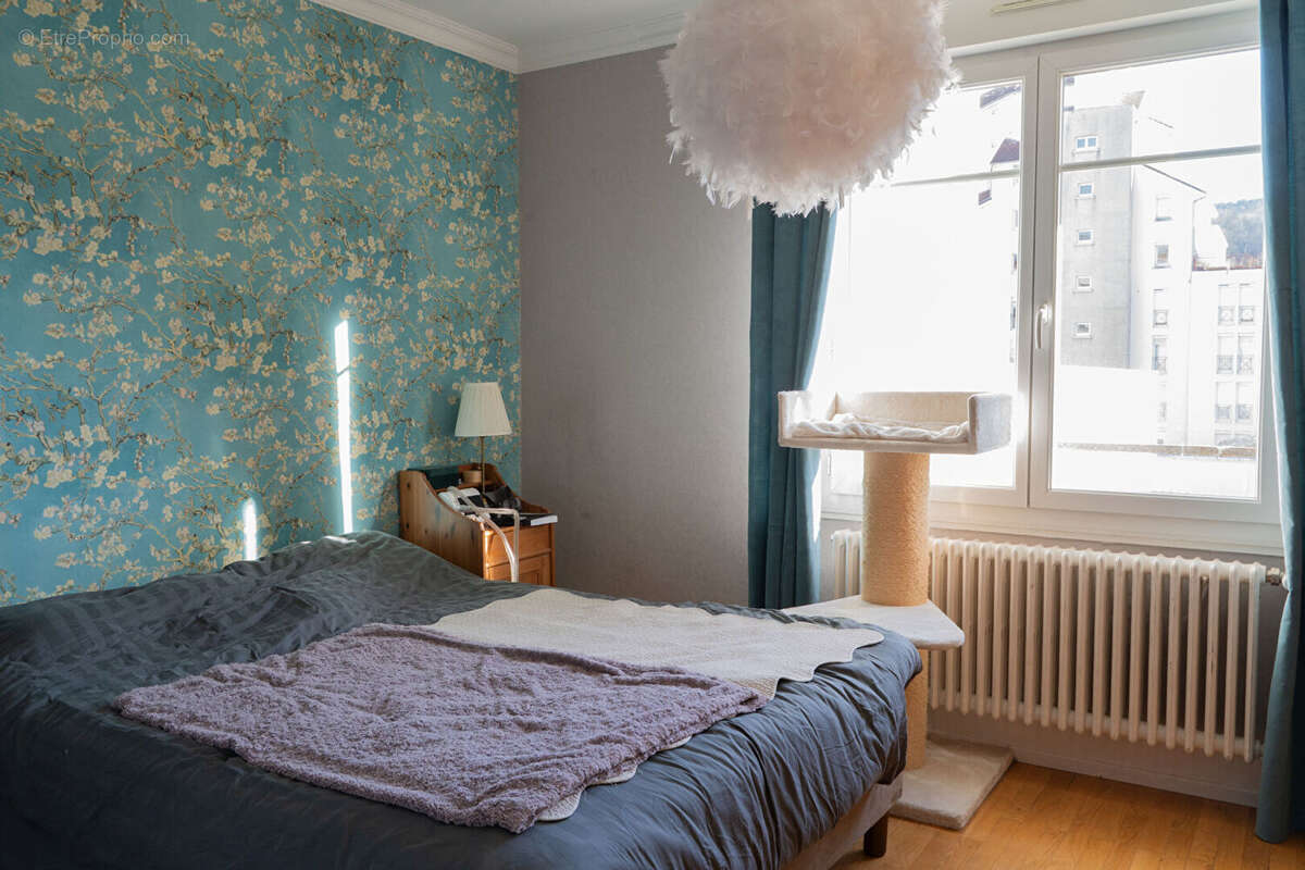 Appartement à BESANCON