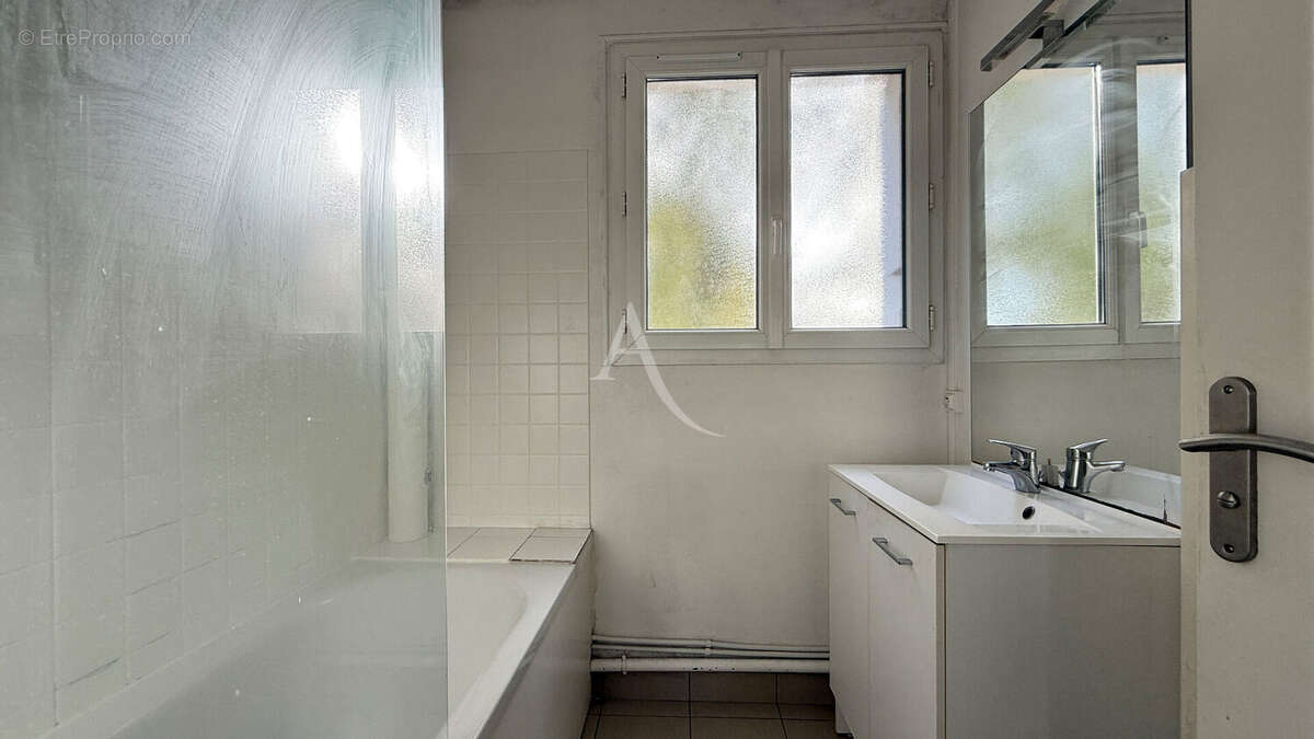 Appartement à LA ROCHE-SUR-YON