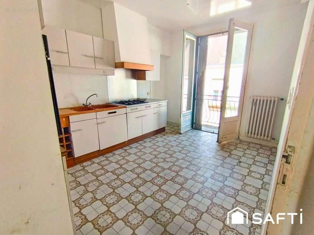 Photo 3 - Appartement à PLOUAY