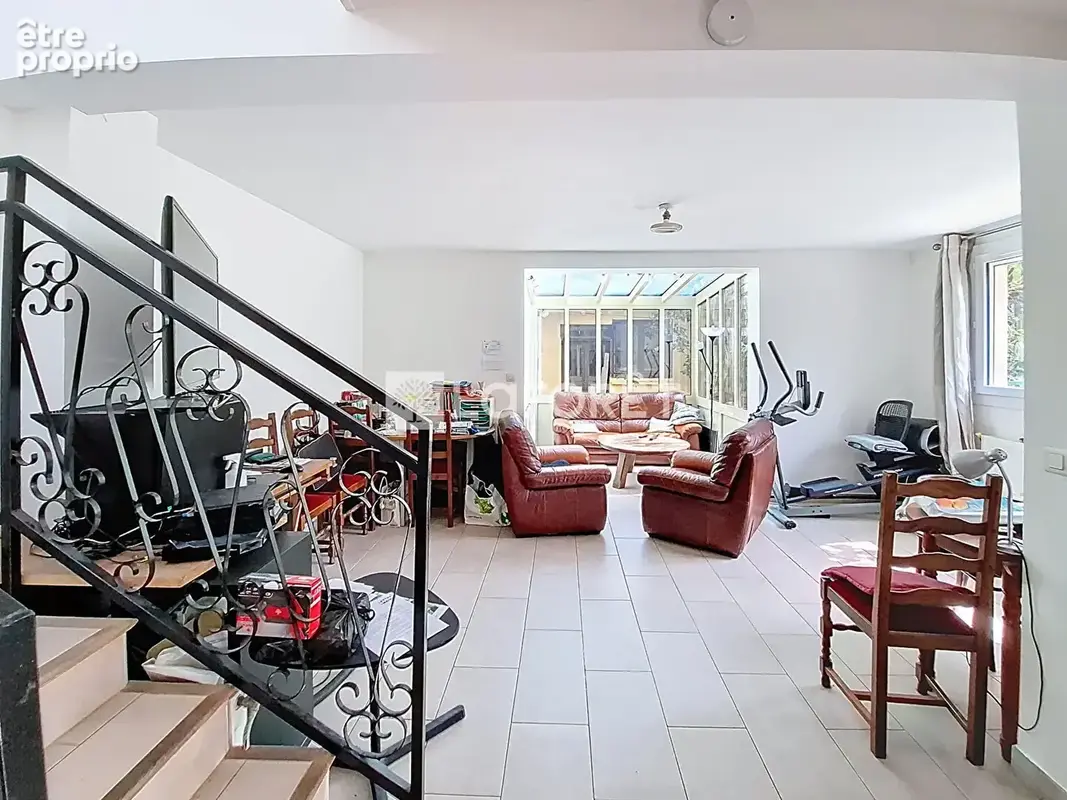 Maison Arcueil 4 pièce(s) 111 m2 - photo 6