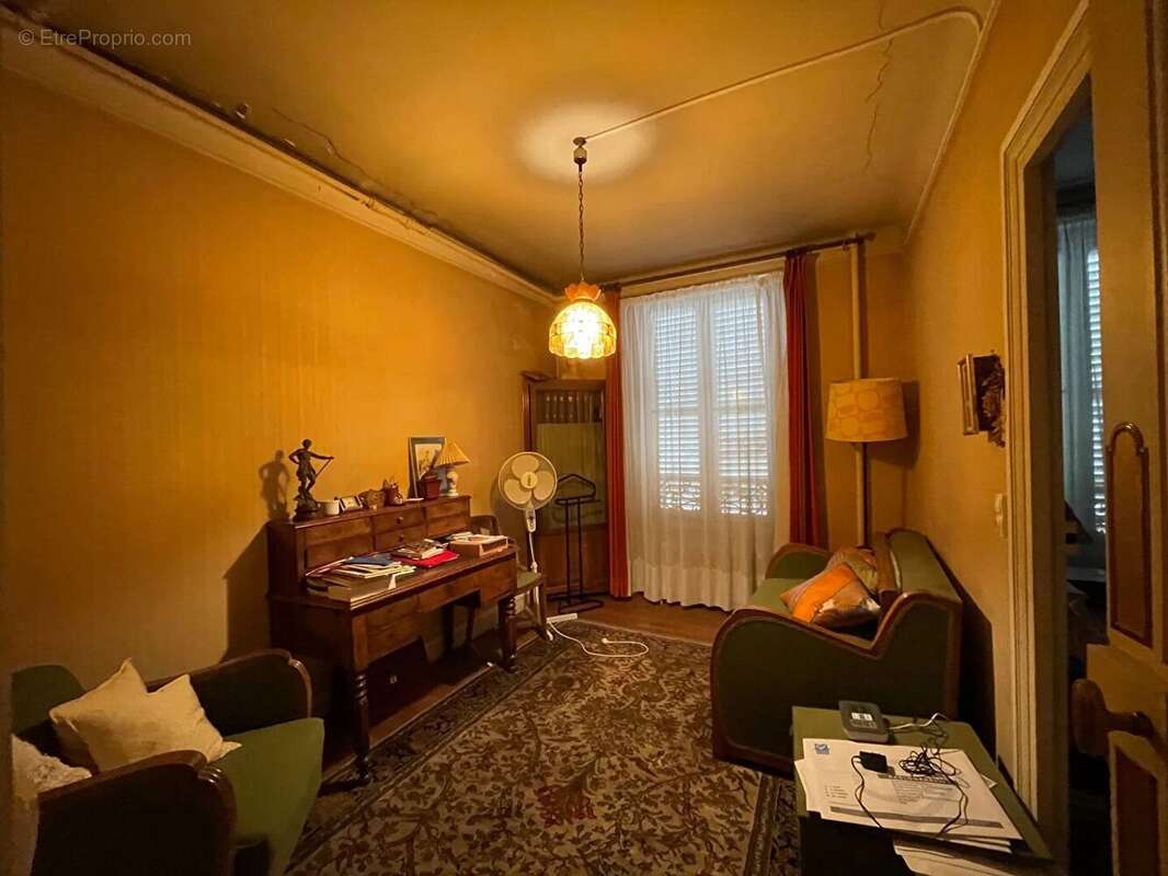 Maison à SAINT-MICHEL-SUR-ORGE