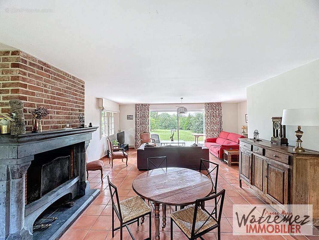 Maison à LE CATEAU-CAMBRESIS