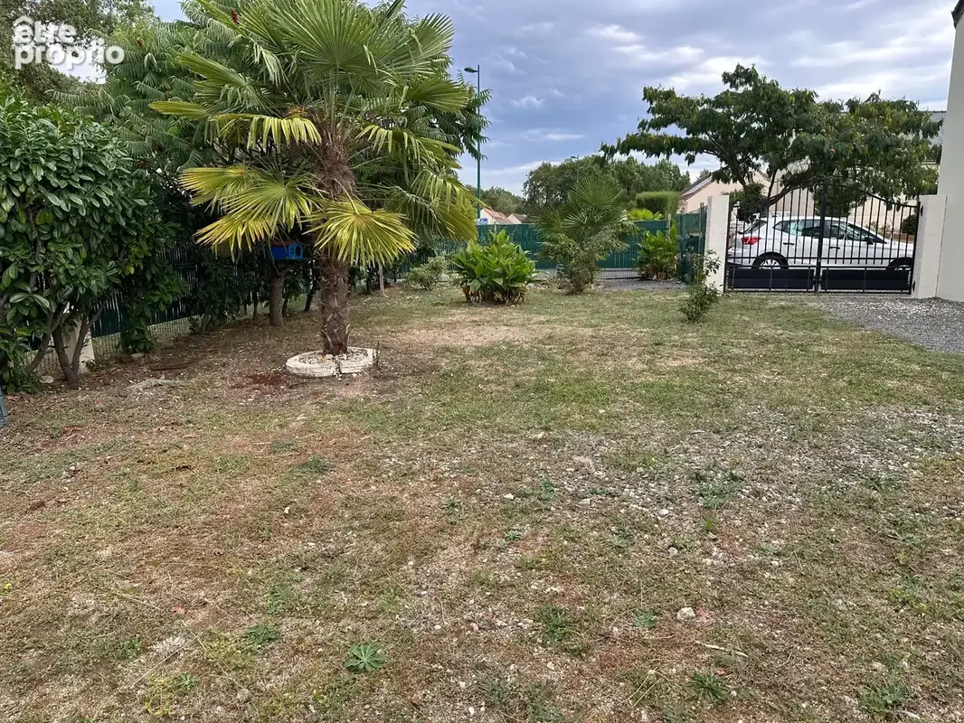 Maison familiale de 110 m² avec jardin arboré à Écommoy - photo 18