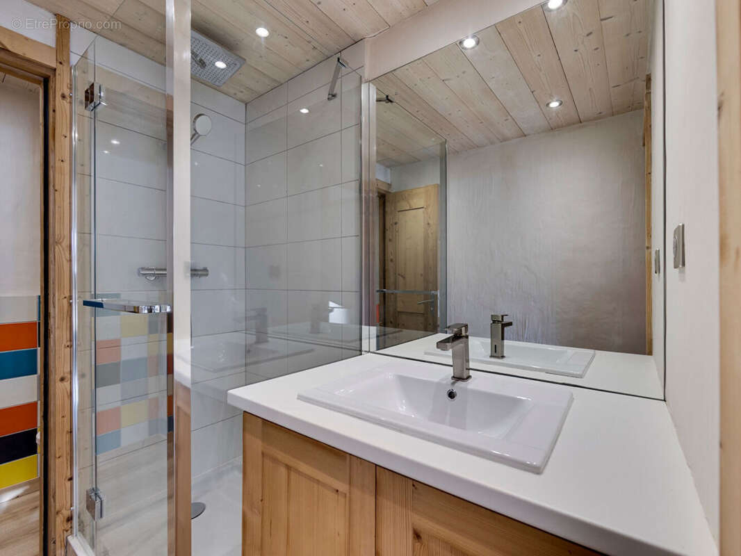 Appartement à VAL-D&#039;ISERE