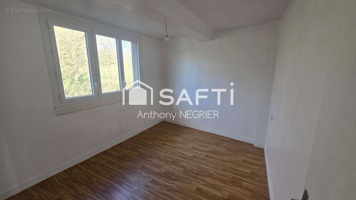Photo 4 - Maison à CHANU
