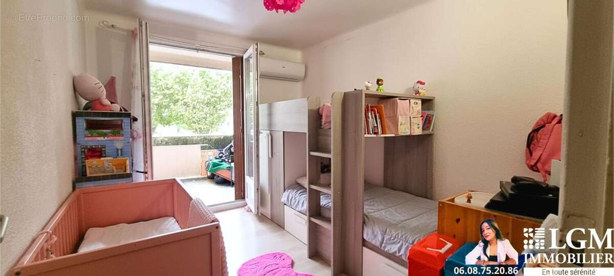 Appartement à MANOSQUE