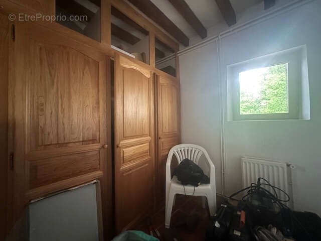 Maison à NEUFCHATEL-EN-BRAY