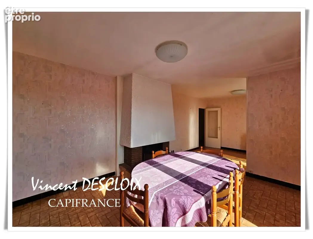 Maison à vendre 4 pièces MONTSAUCHE LES SETTONS (58) - photo 6