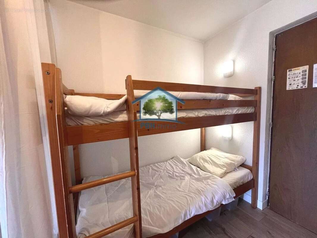 Appartement à LA CLUSE