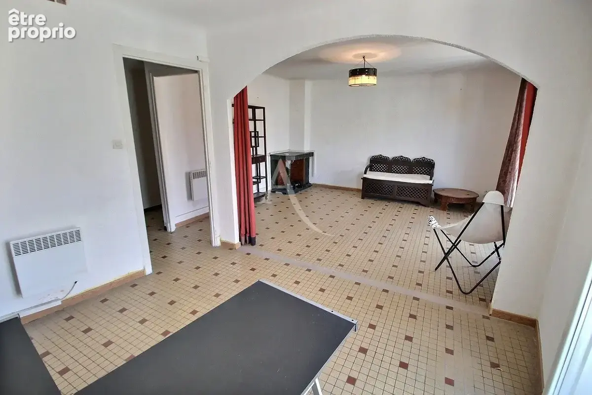 À vendre ? appartement de type f3 d'environ 73.50 m² avec parking et cave - photo 5