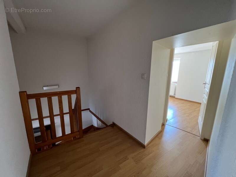 Maison à CHAUFFAILLES