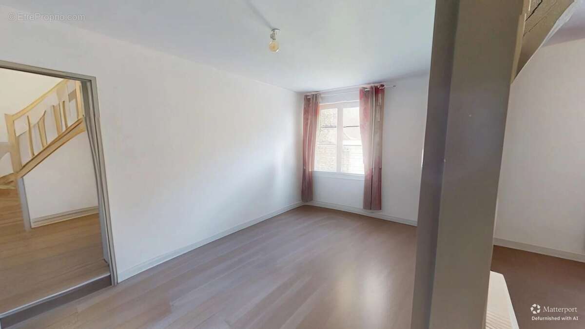 Appartement à SOISSONS