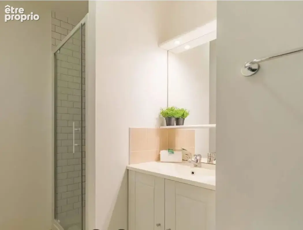 INVESTISSEMENT LOCATIF  Nantes  Résidence d'Affaires Appart'City Confort Nantes Centre - 6,02% de rentabilité - photo 5