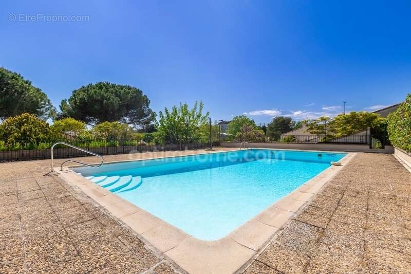 Maison à MONTPELLIER