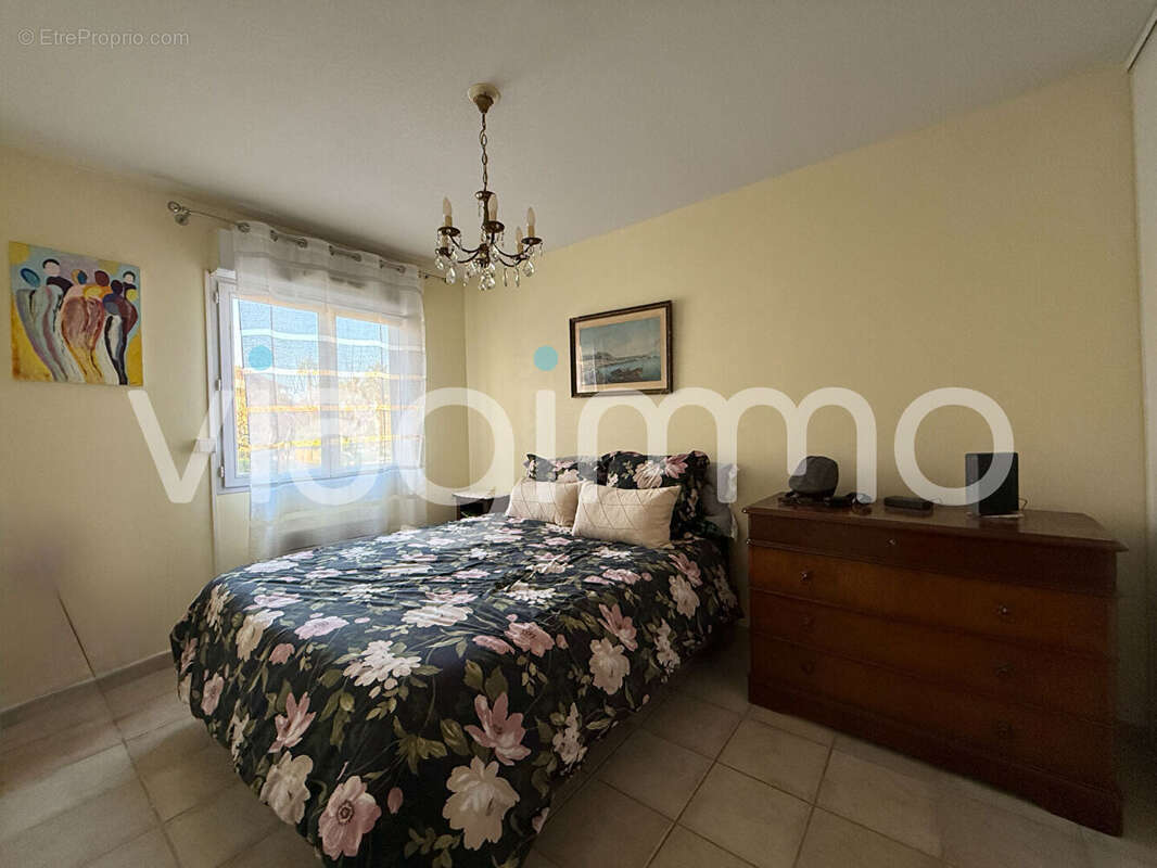 Appartement à LA SEYNE-SUR-MER