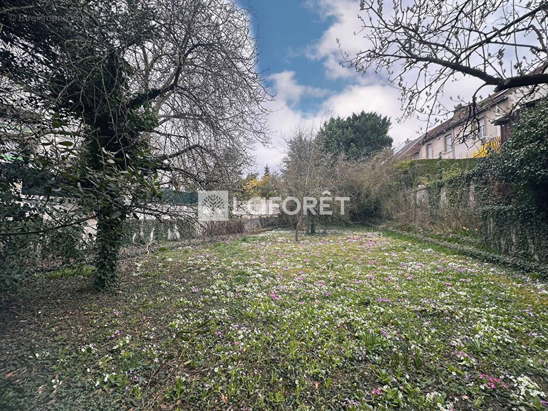Maison à CORMONTREUIL